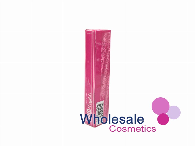 6 x NYX Professional Makeup Vivid Brights Matte Liquid Eyeliner - 08 DON'T PINK TWICE